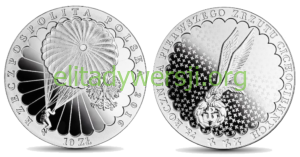 cc-monety-300x157 Bronisław Kamiński - Cichociemny