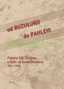 Od-Buzułuku-do-Pahlevi-250x350 Bronisław Konik - Cichociemny