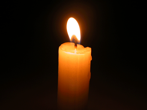 candle Pamięć