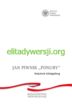 IPN-Piwnik_Ponury_sklad_internet-241x350 Jan Piwnik - Cichociemny