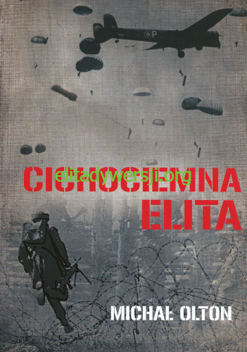 Cichociemna-elita_500 Publikacje
