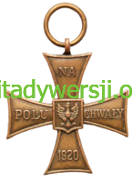 36_Krzyz-Walecznych-1920-146x200 Mieczysław Pękala-Górski - Cichociemny