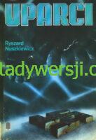1983-Uparci-IWPAX-137x200 Ryszard Nuszkiewicz - Cichociemny