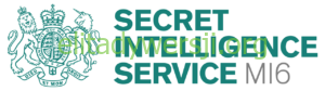 Secret_Intelligence_Service_logo-300x84 Oddział VI (Specjalny) Sztabu Naczelnego Wodza