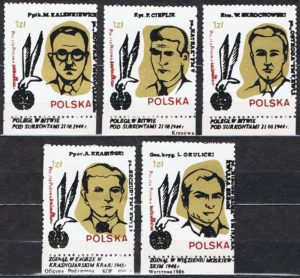 poczta-polowa-cc-300x278 Maciej Kalenkiewicz - Cichociemny