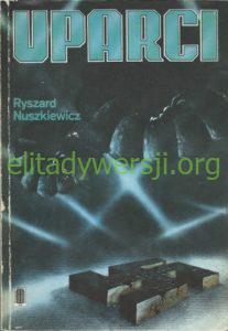 1983-Uparci-IWPAX-500px-207x300 Ryszard Nuszkiewicz - Cichociemny