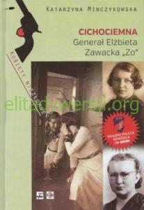 2014-Cichociemna-General-Elzbieta-Zawadzka-Zo-OWRytm-500px-207x300 Elżbieta Zawacka - Cichociemna