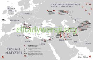 armia-andersa-szlak-300x194 Mocarstwa wobec Polski