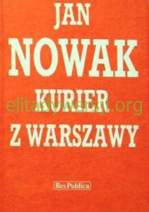1989_kurier-z-Warszawy_500px-211x300 Jan Zdzisław Nowak -Jeziorański - Cichociemny
