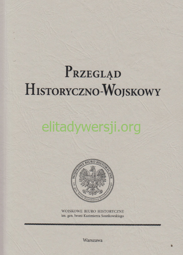 przeglad-historyczno-wijskowy2 Publikacje