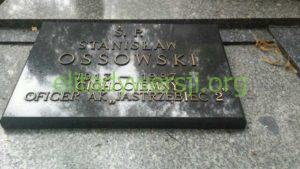 Ossowski-Stanislaw-tablica-300x169 Stanisław Ossowski - Cichociemny