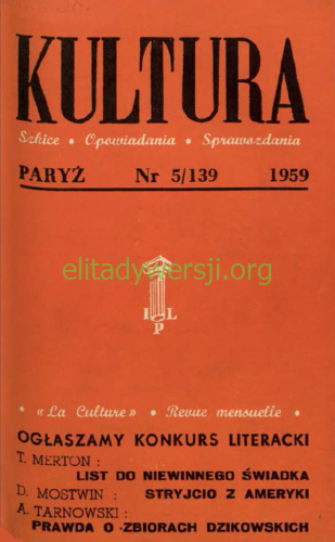 kultura-1959-5-139_500 Publikacje