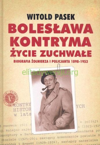 2008_Bolesława-Kontryma-życie-zuchwałe_500px Publikacje