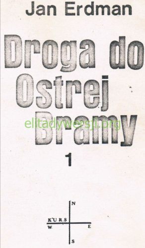 Erdman-droga-do-ostrej-bramy_500 Publikacje