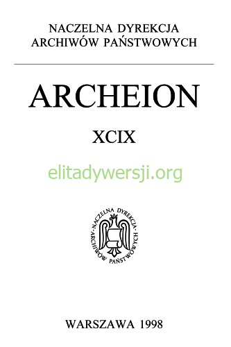 Archeion_XCIX_500px Publikacje