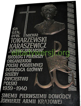 IMG_5456_Tokarzewski-270x350 Włodzimierz Klocek-Niewęgłowski - Cichociemny