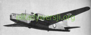 Vickers_Wellington-300x116 Jan Bieżuński - Cichociemny