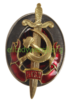 odznaka-NKWD-245x350 Kupić! Przeczytać!
