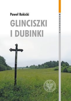 Glinciszki-Dubinki-244x350 Wiktor Jan Wiącek - Cichociemny