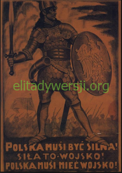 plakat-werbunkowy-PSZ_1918-246x350 Wacław Kobyliński - Cichociemny