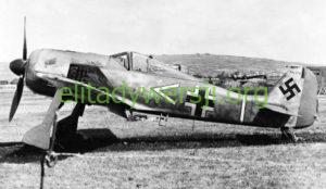 Focke-Wulf_190A-3_JG_2-300x174 Janusz Prądzyński - Cichociemny