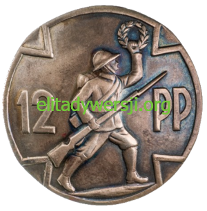 Odznaka-12-PP-300x306 Henryk Jachciński - Cichociemny