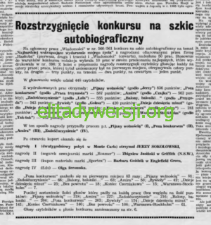 cc-Sokolowski-konkurs-Wiadomosci-nr46-17-10-1957_3-300x319 Jerzy Sokołowski - Cichociemny