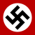 swastyka-Rzesza Cichociemni w obozach koncentracyjnych
