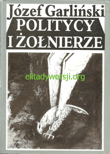 Garlinski-Politycy-500px Publikacje