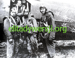 spadochroniarze-Fokker-VII-Bm3W-250x192 Brytyjczycy wobec Polski - SOE i Cichociemni