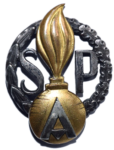 Odznaka-SPA-114x150 Stefan Mich - Cichociemny
