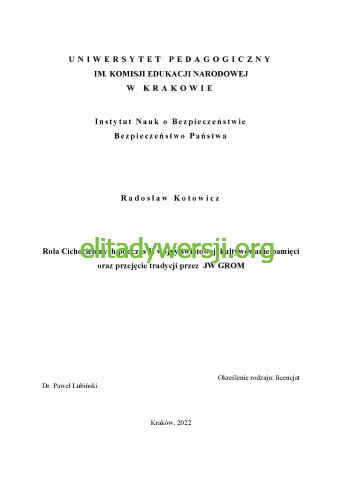 Kotowicz-praca-licencjacka_500px Publikacje