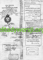 Iranek-Osmecki-paszport_2-180x250 Kazimierz Iranek-Osmecki - Cichociemny