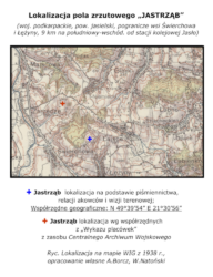 JASTRZAB-mapa-1938-192x250 Zrzutowisko Jastrząb