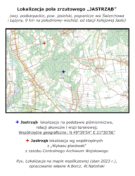 JASTRZAB-mapa-2023-192x250 Zrzutowisko Jastrząb