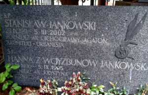 cc-Jankowski-grob_20150925_122947-300x194 Stanisław Jankowski - Cichociemny