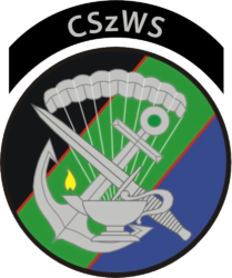 CSWS-oznaka-209x250 Wojska Specjalne